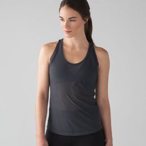 🔥SOLD🔥Lululemon NWOT Revitalize Tank